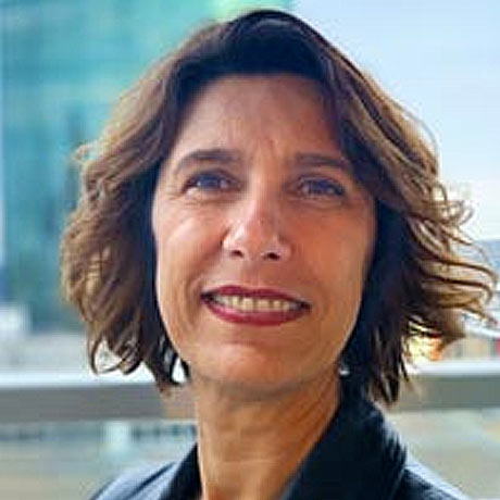 Stéphanie Bergouignan, CPP - Directeur Général Délégué